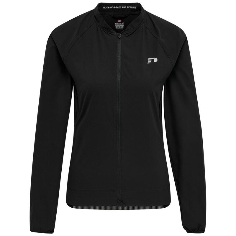 Cremallera Zip Mono Core Ciclismo Mujer NEWLINE