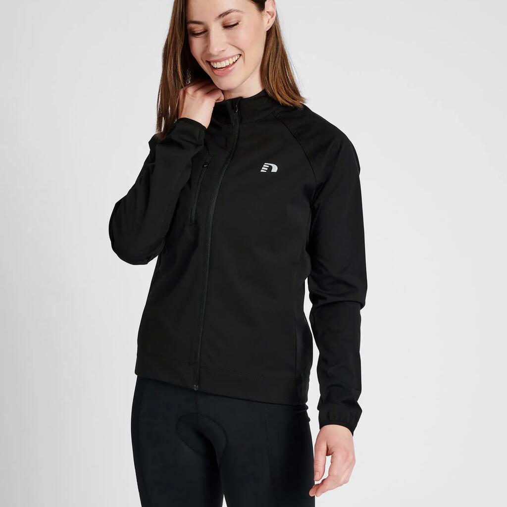 Women's jacket Newline Core