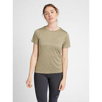 Women Statement T-Shirt S/S T-Shirt Manches Courtes Femme