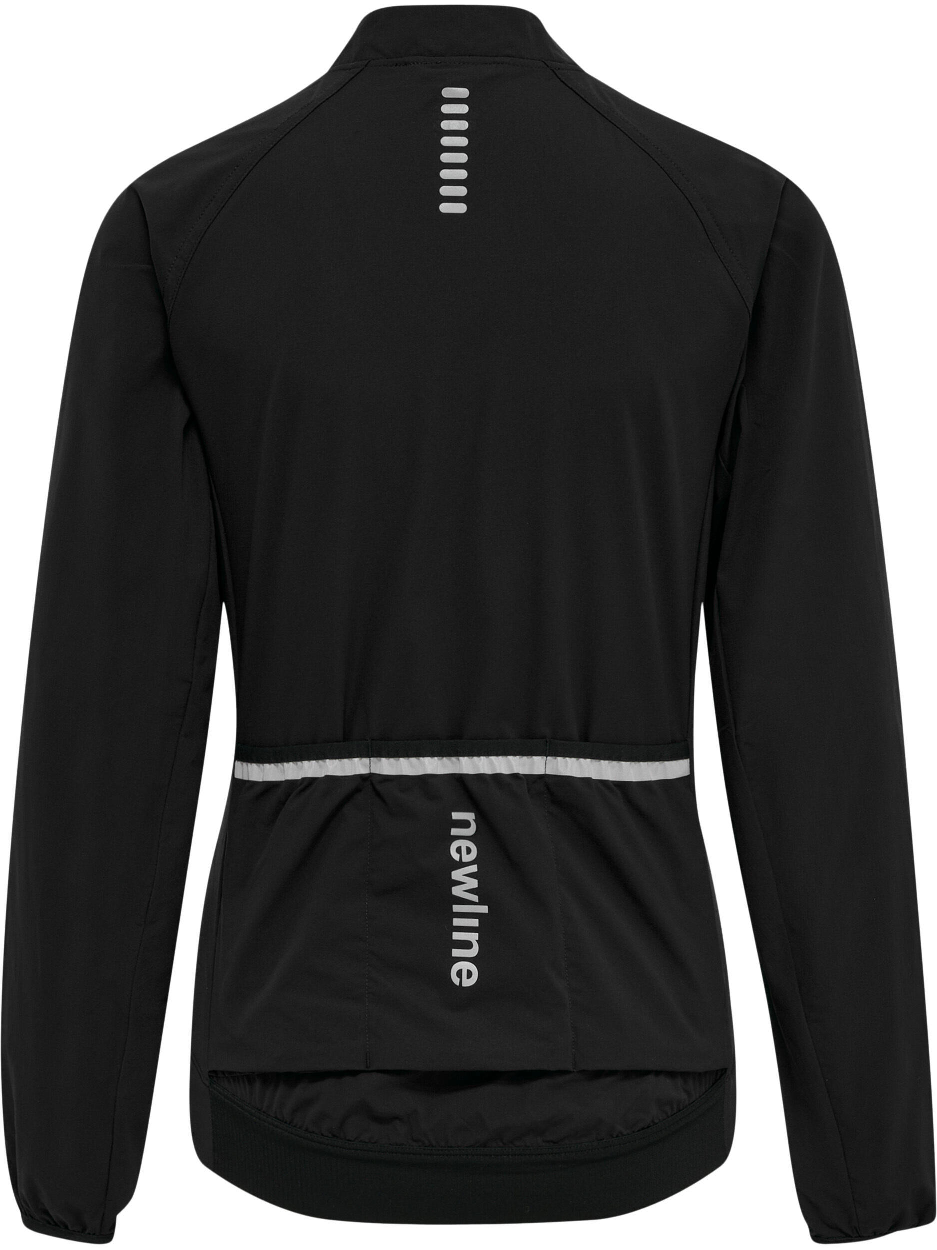 Rits Zip Jasje Core Dames NEWLINE 7/7