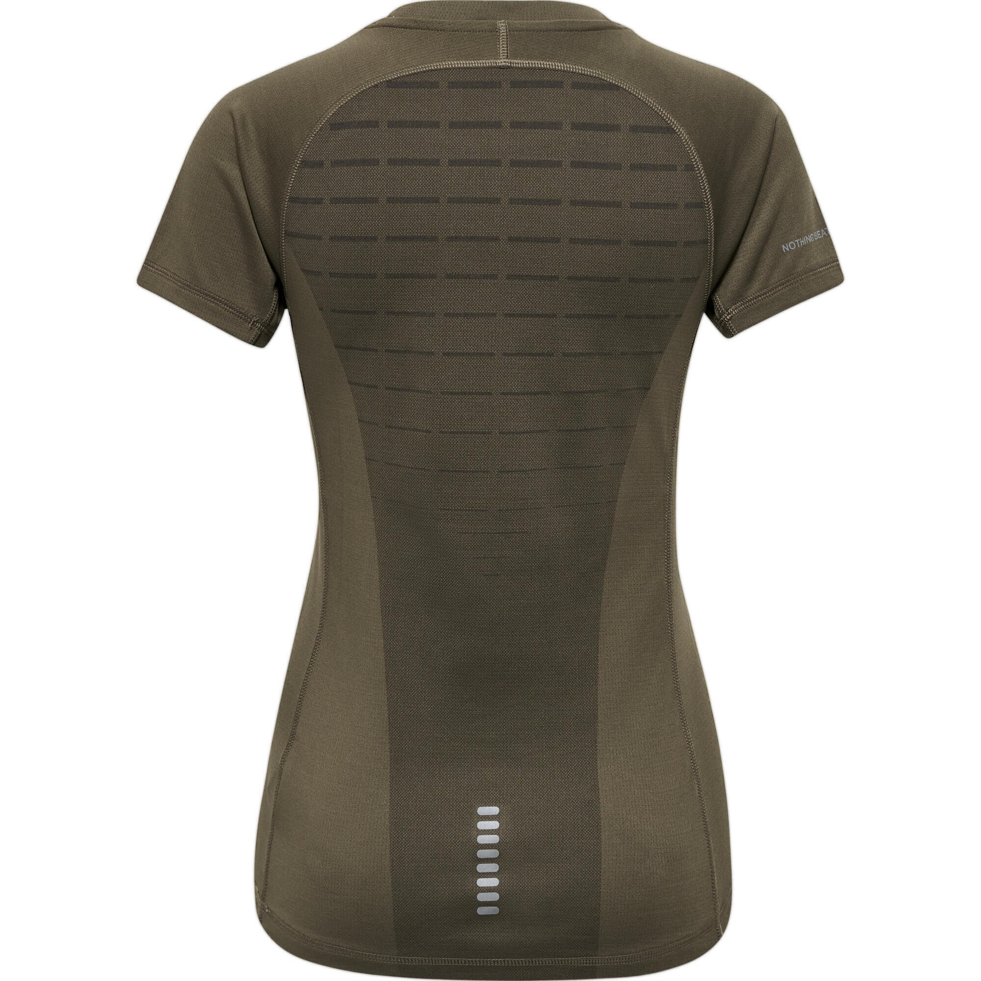 T-Shirt Nwllakeland Damen NEWLINE 6/7