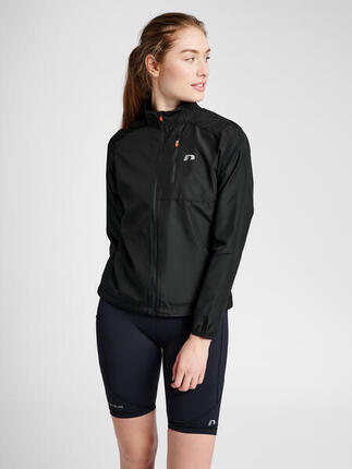 Verstellbare Taille Jacke Performance Damen