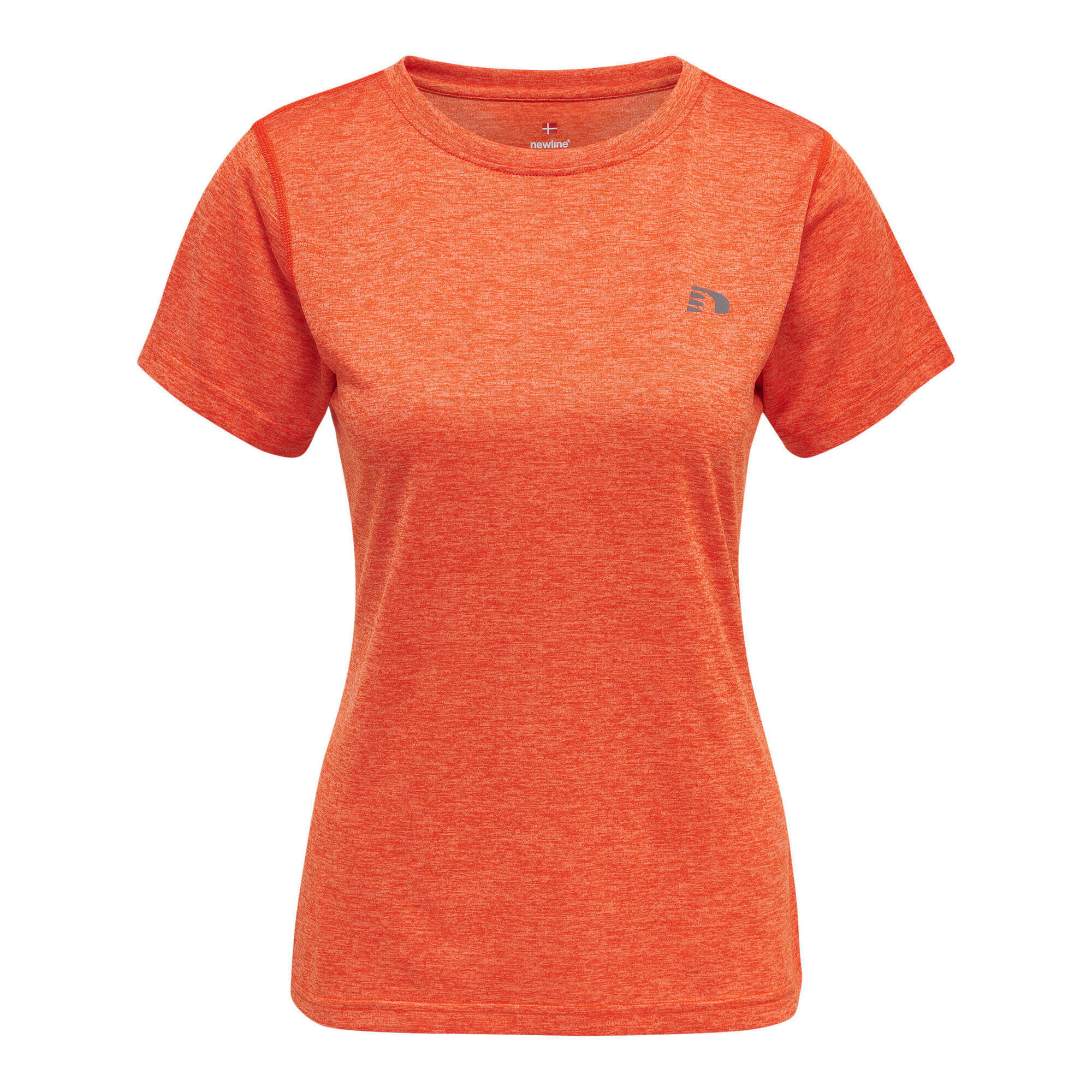 Instap T-Shirt Women Statement Dames NEWLINE 6/7