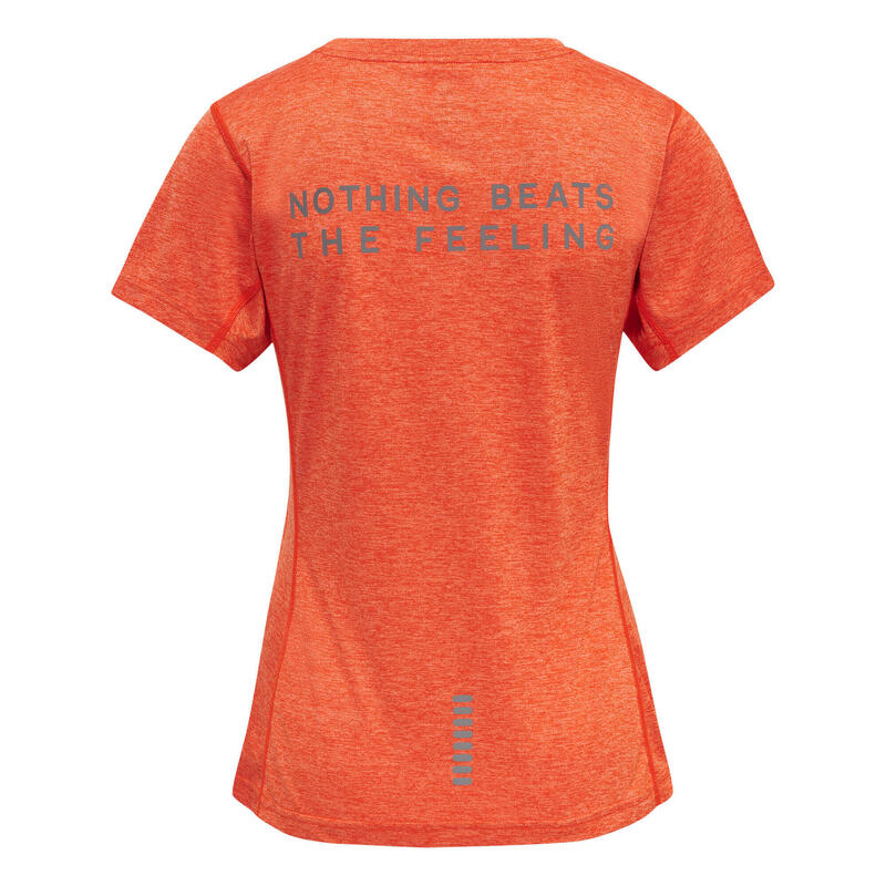 Newline T-Shirt S/S Women Statement T-Shirt S/S