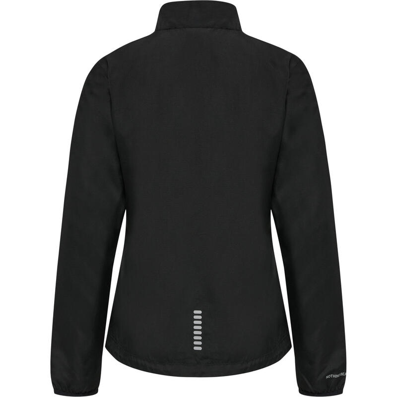 Fermeture Éclair Jacke Performance Course Femme NEWLINE