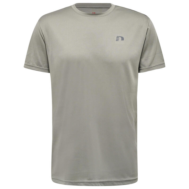 Deslizar Camiseta Nwlhouston Running Hombre NEWLINE