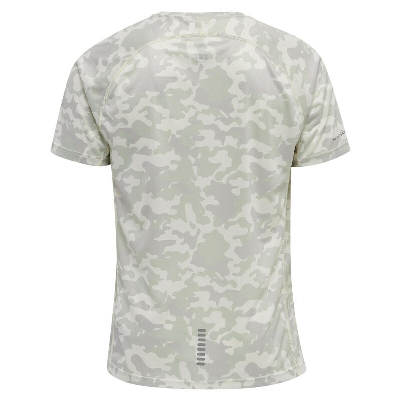 Newline T-Shirt S/S Men Running T-Shirt S/S