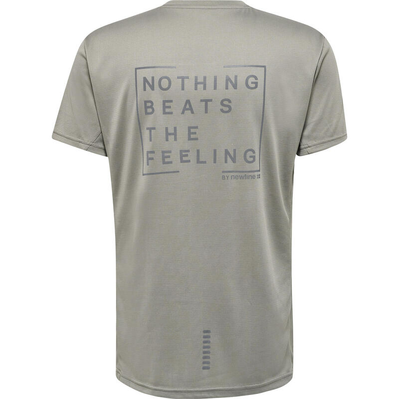 Newline T-Shirt S/S Nwlhouston T-Shirt S/S Men