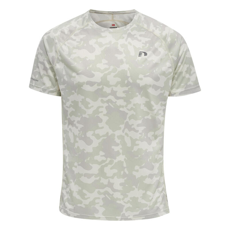 Newline T-Shirt S/S Men Running T-Shirt S/S