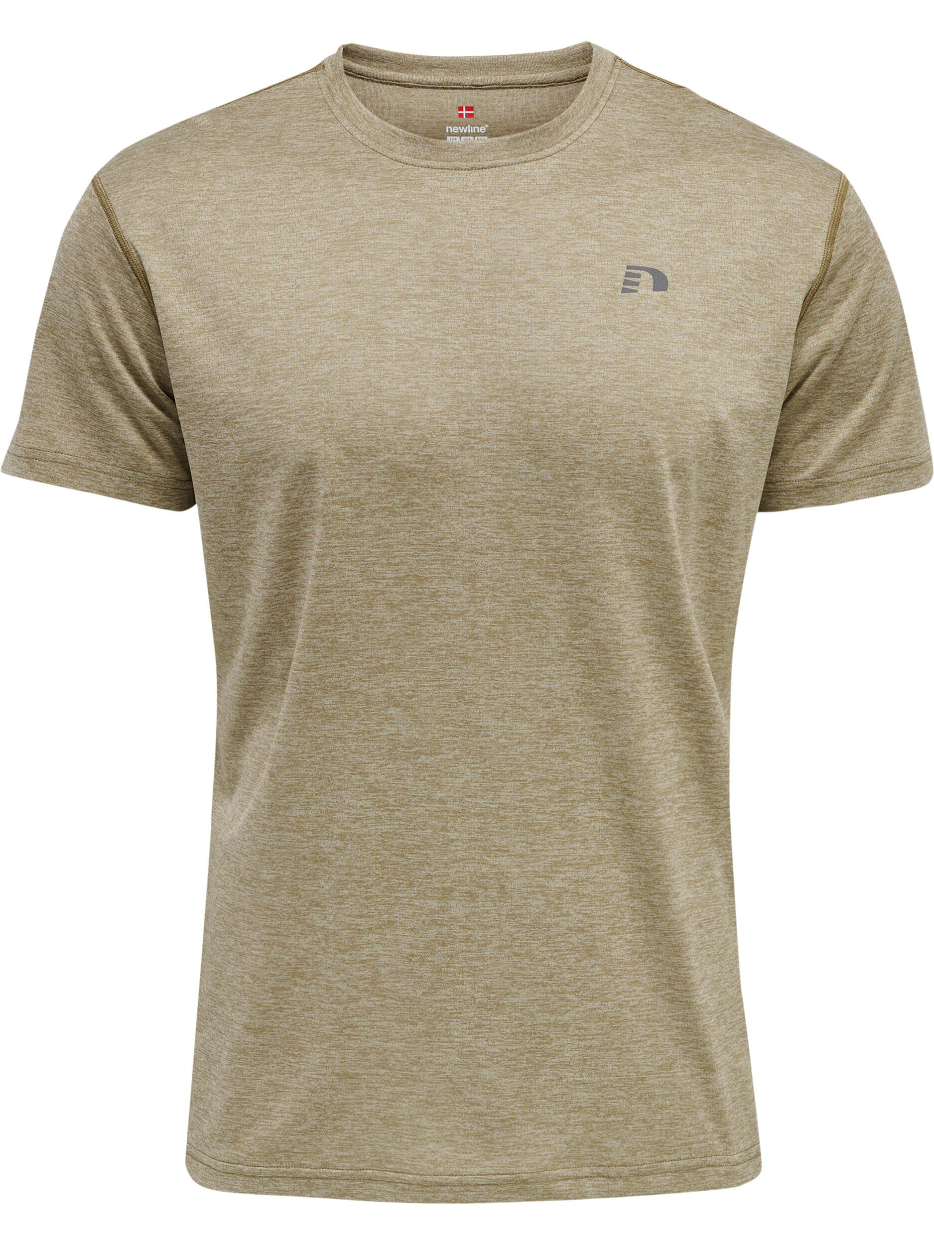 T-Shirt Men Statement Laufen Herren 5/7