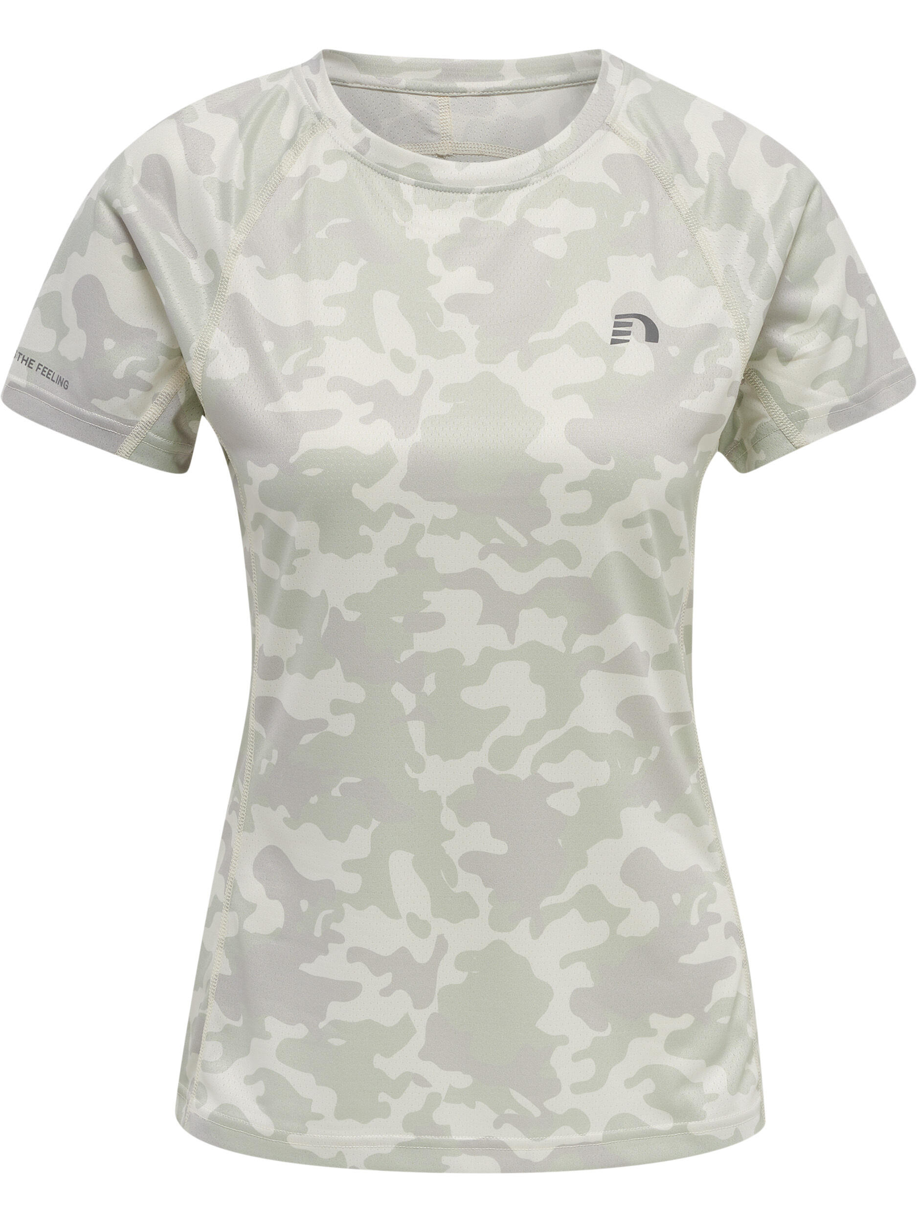 Instap T-Shirt Women Running Dames NEWLINE 6/7