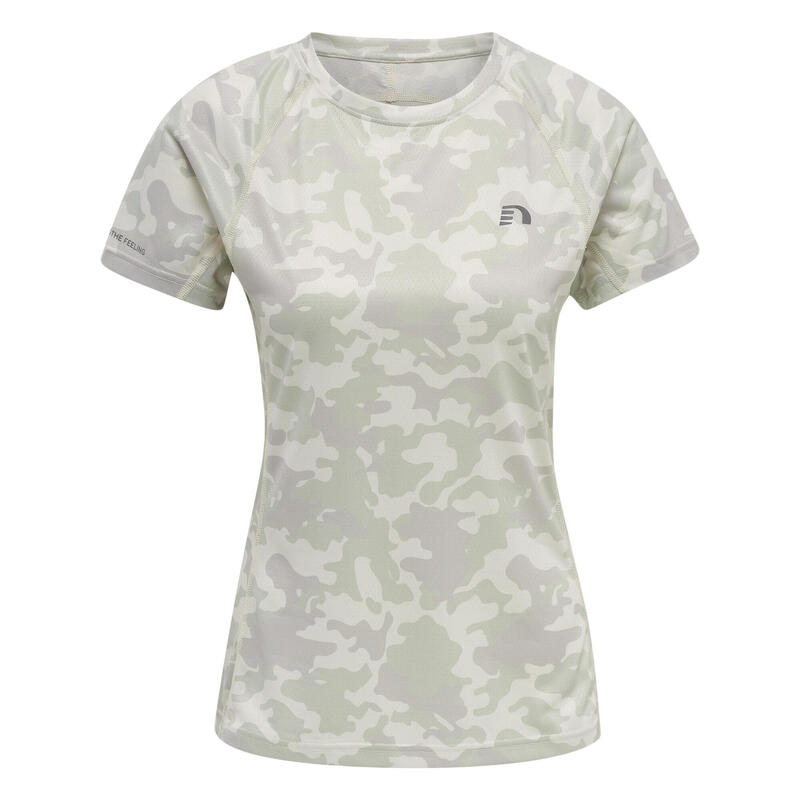 T-Shirt S/S Damen