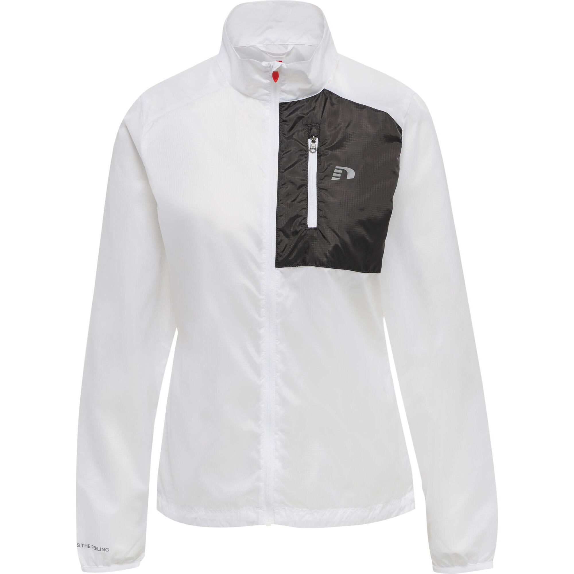 Rits Jasje Women Packable Dames NEWLINE 6/7