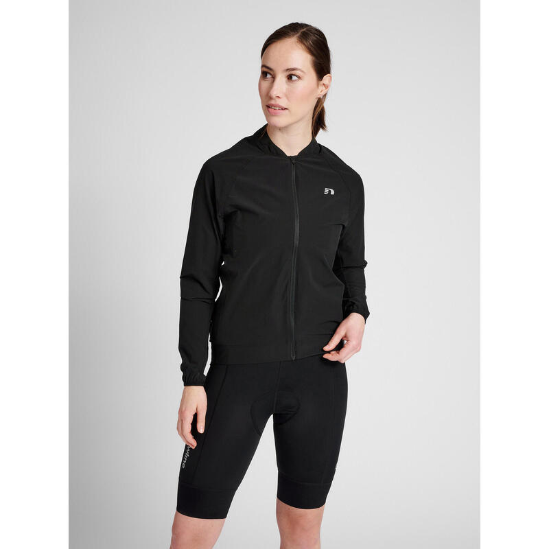 Reißverschlussjacke Damen