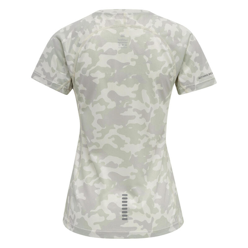 T-Shirt S/S Damen