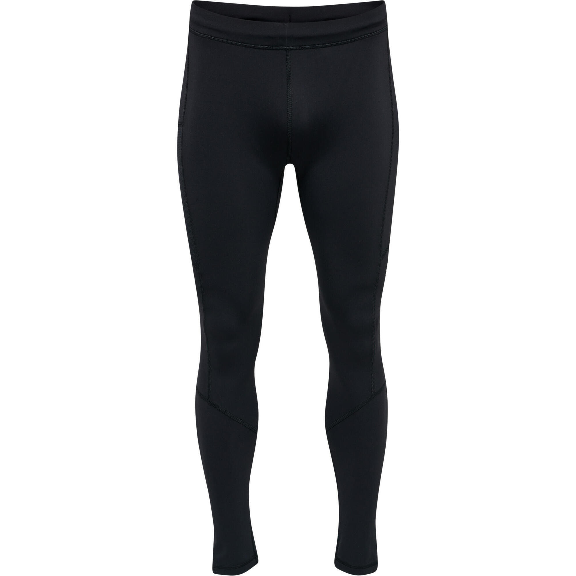 Enfiler Collants Men Long Homme 5/7