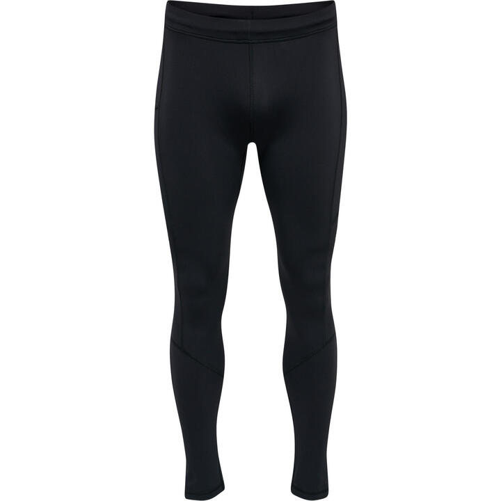 Men Long Tights Leggings Homme NEWLINE Decathlon