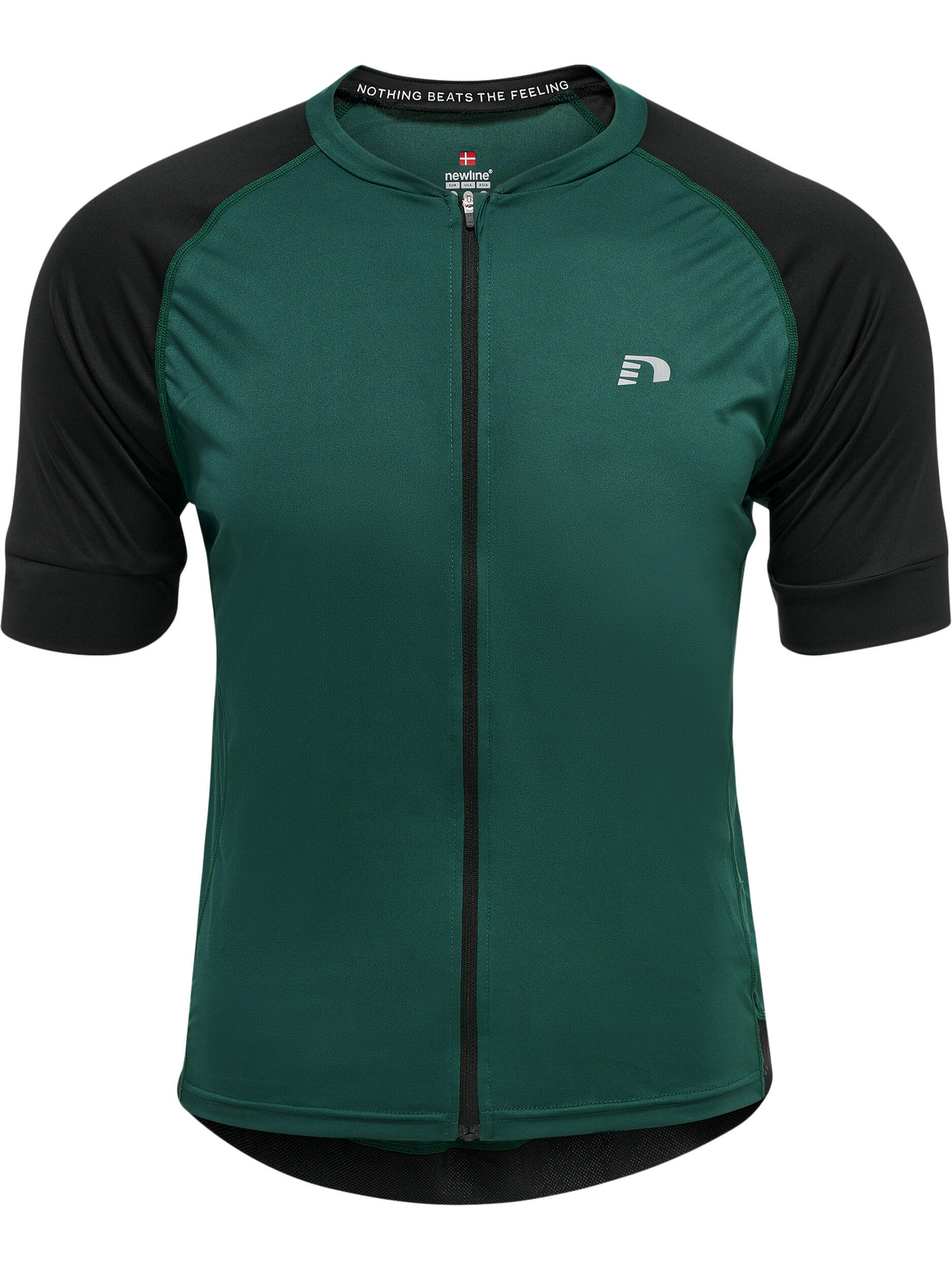 Full Zip Trikot Newline Core 5/7