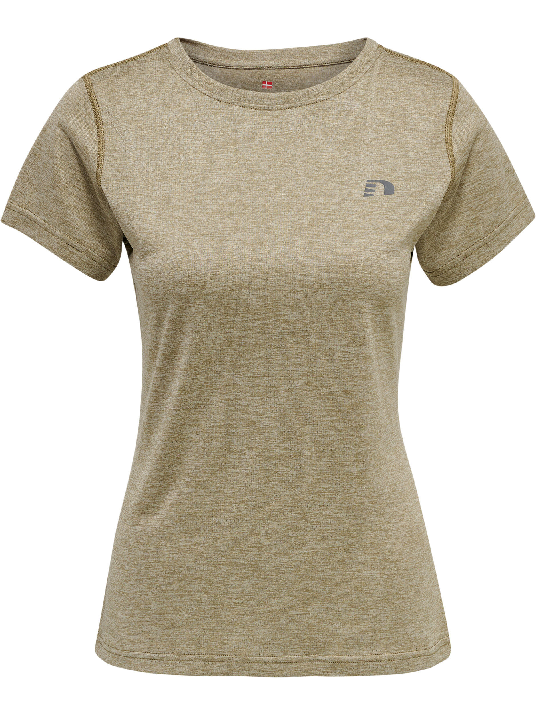 Enfiler T-Shirt Women Statement Femme 5/7
