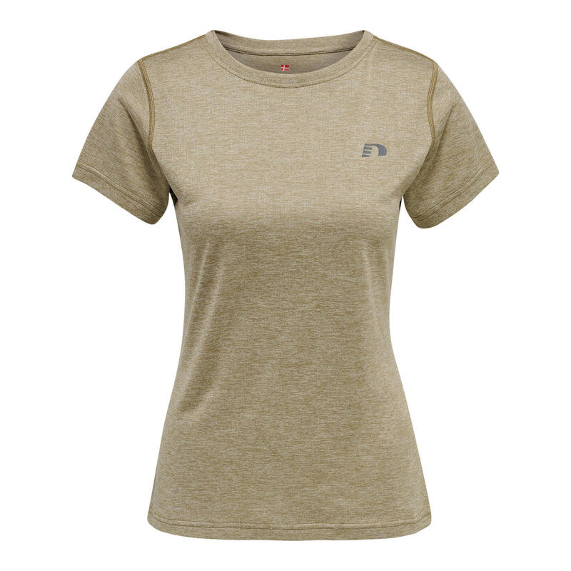 T-Shirt S/S Damen