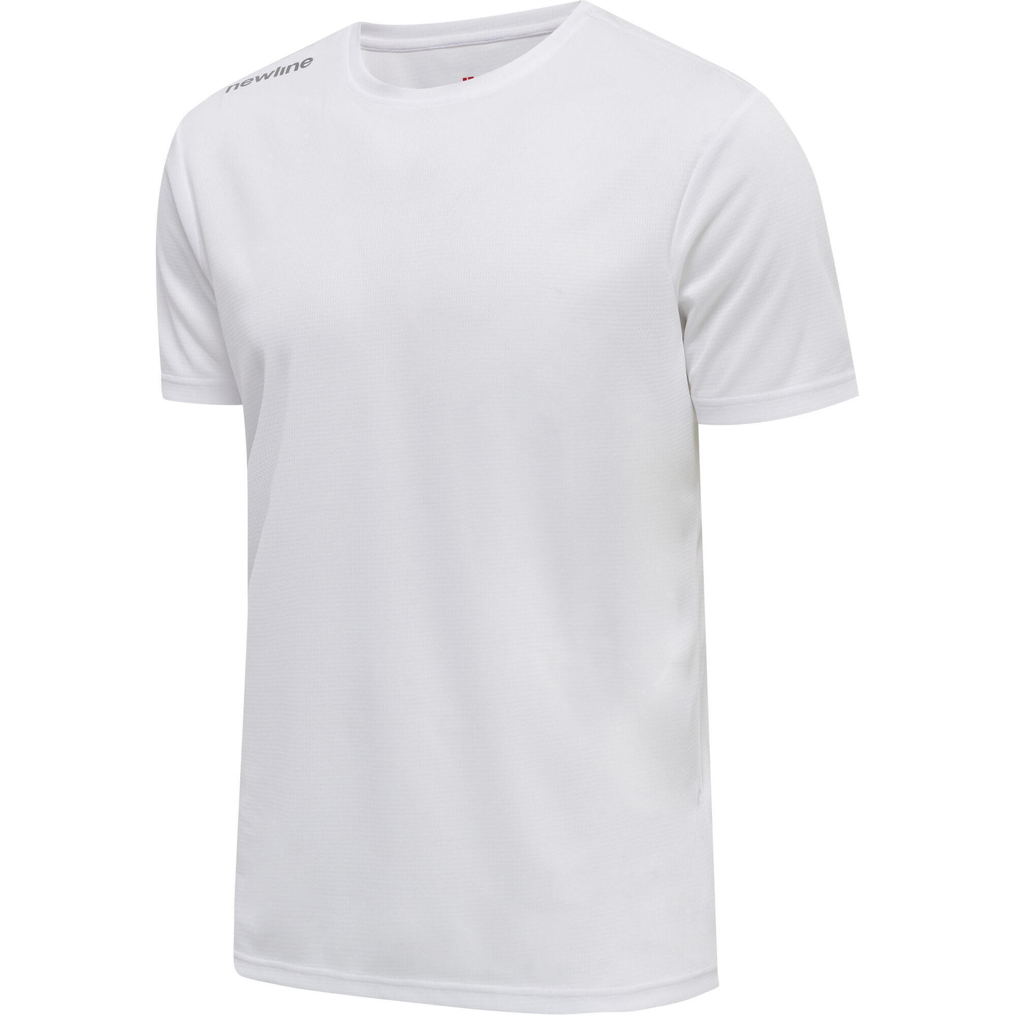 T-Shirt Men Core Herren NEWLINE 4/7