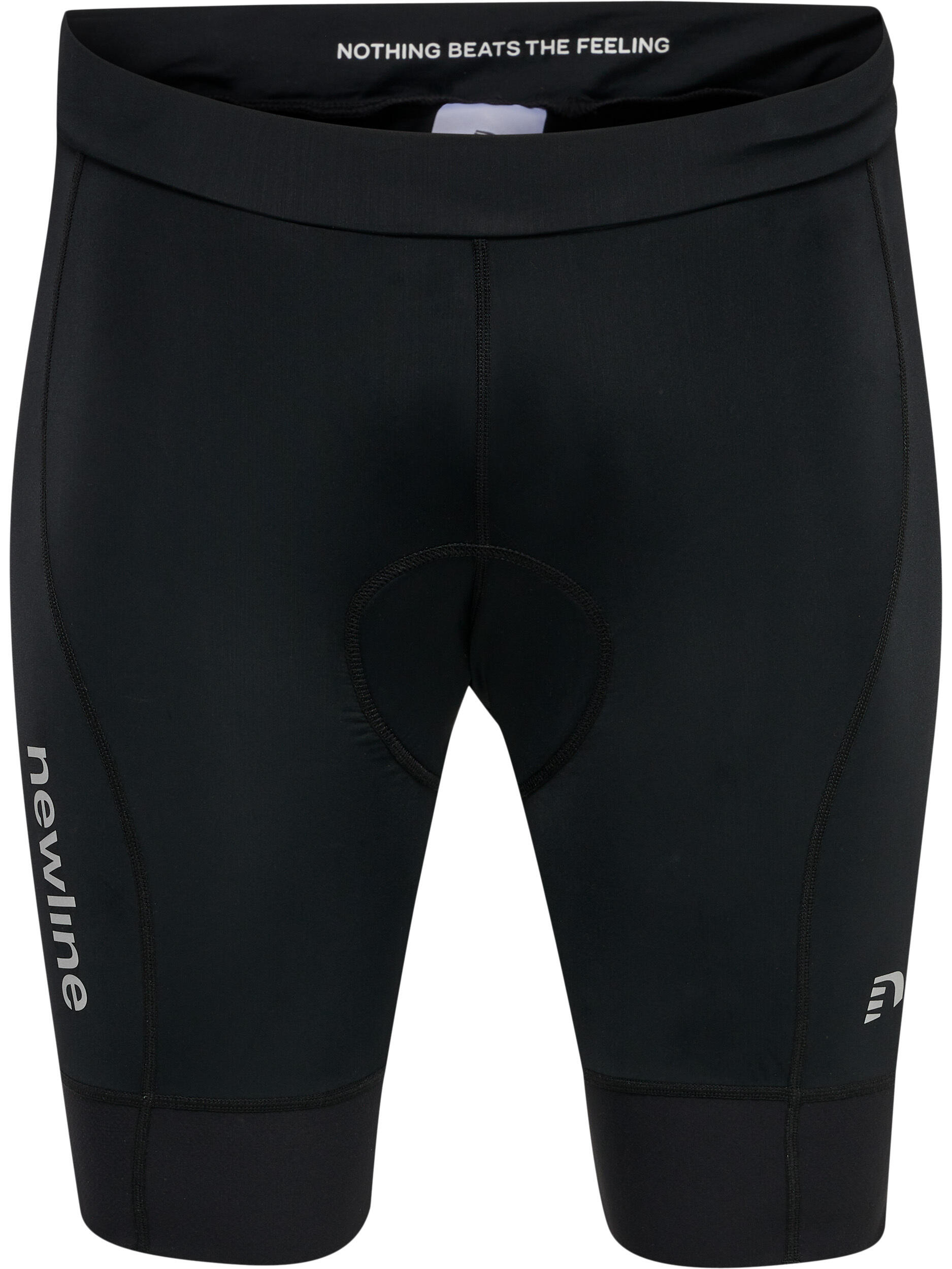 Instap Korte Broek Mens Core Heren NEWLINE 5/7