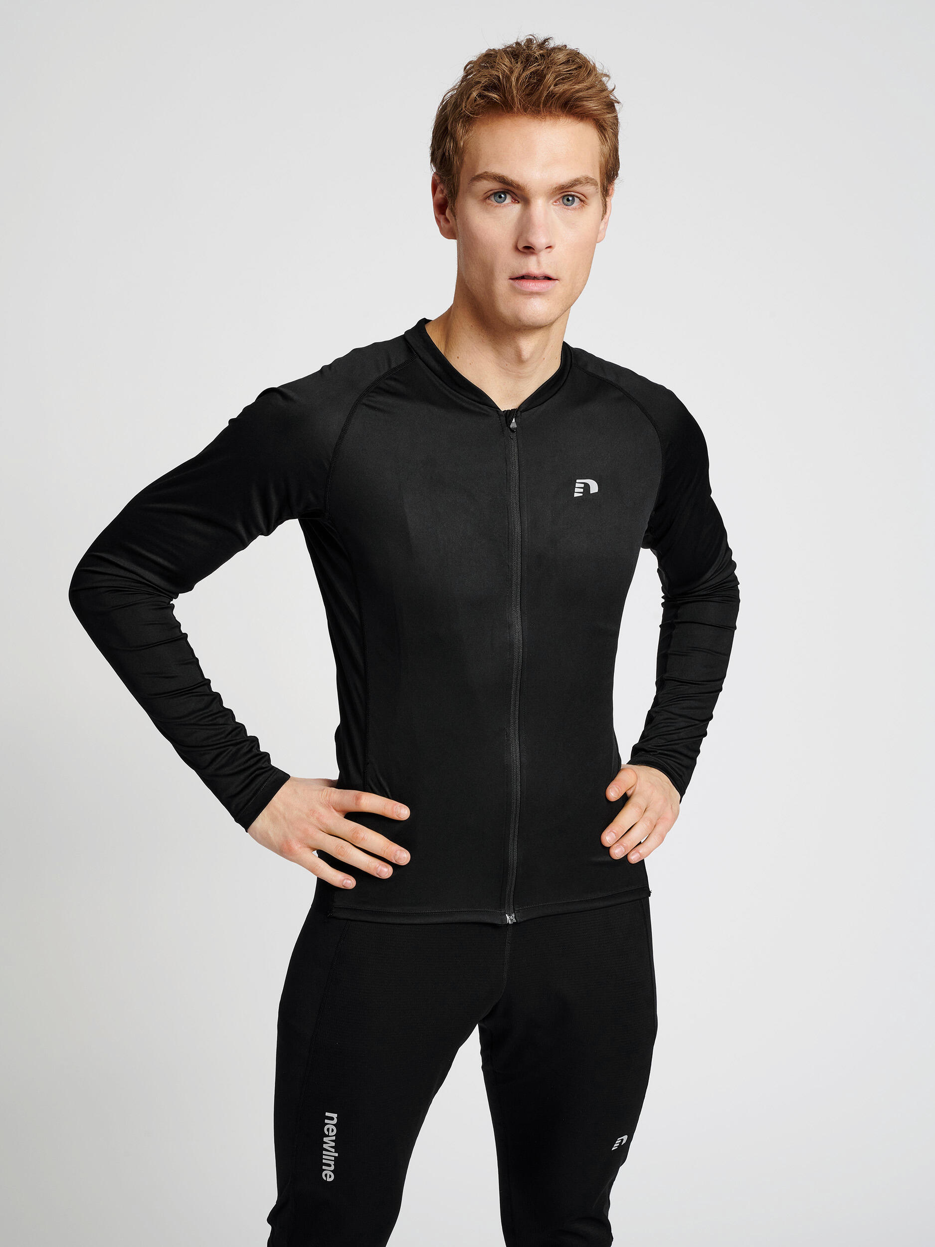 NEWLINE Jacke Mens Core Herren NEWLINE