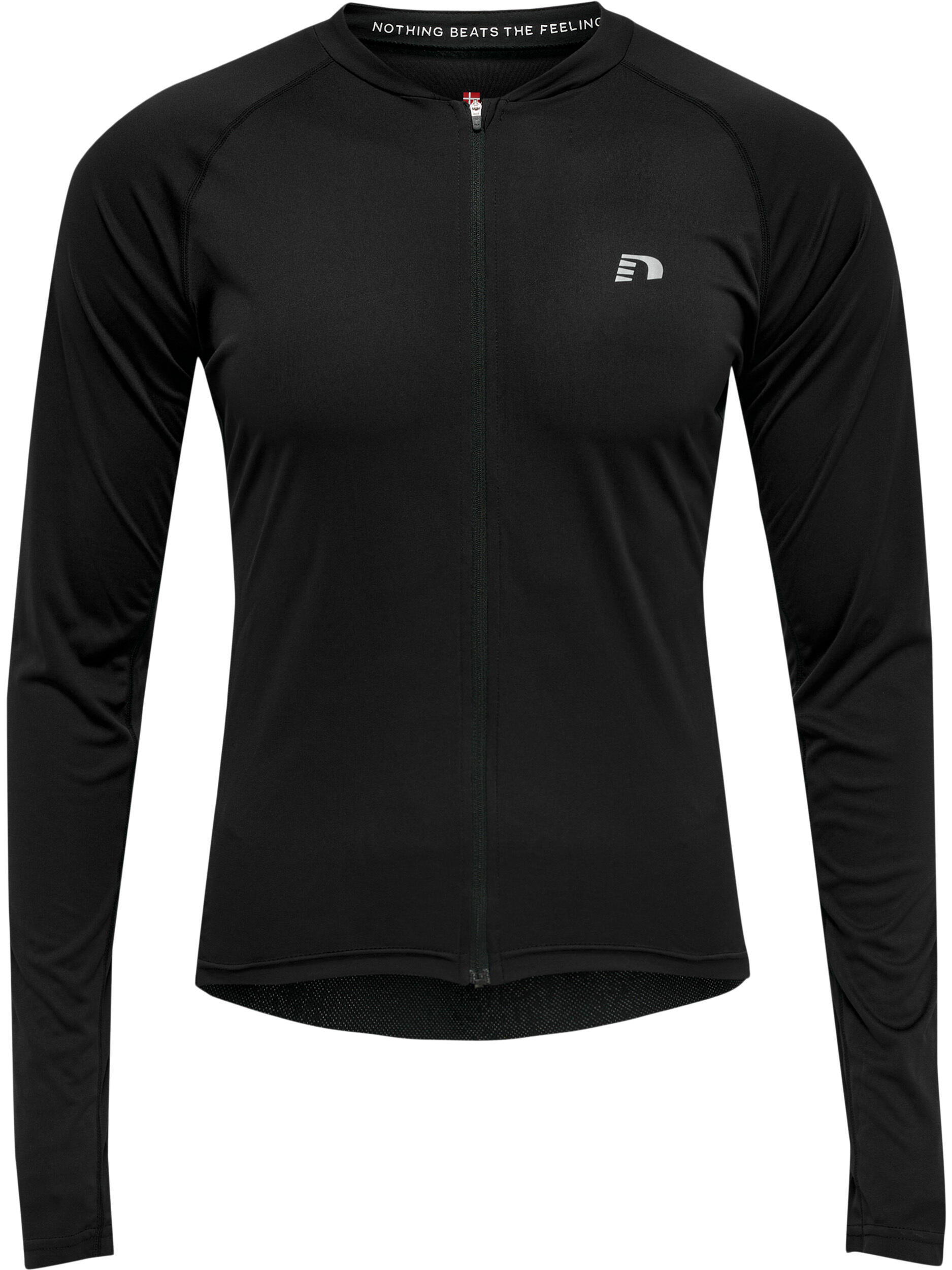 Zip Chaqueta Mens Core Hombre 5/7