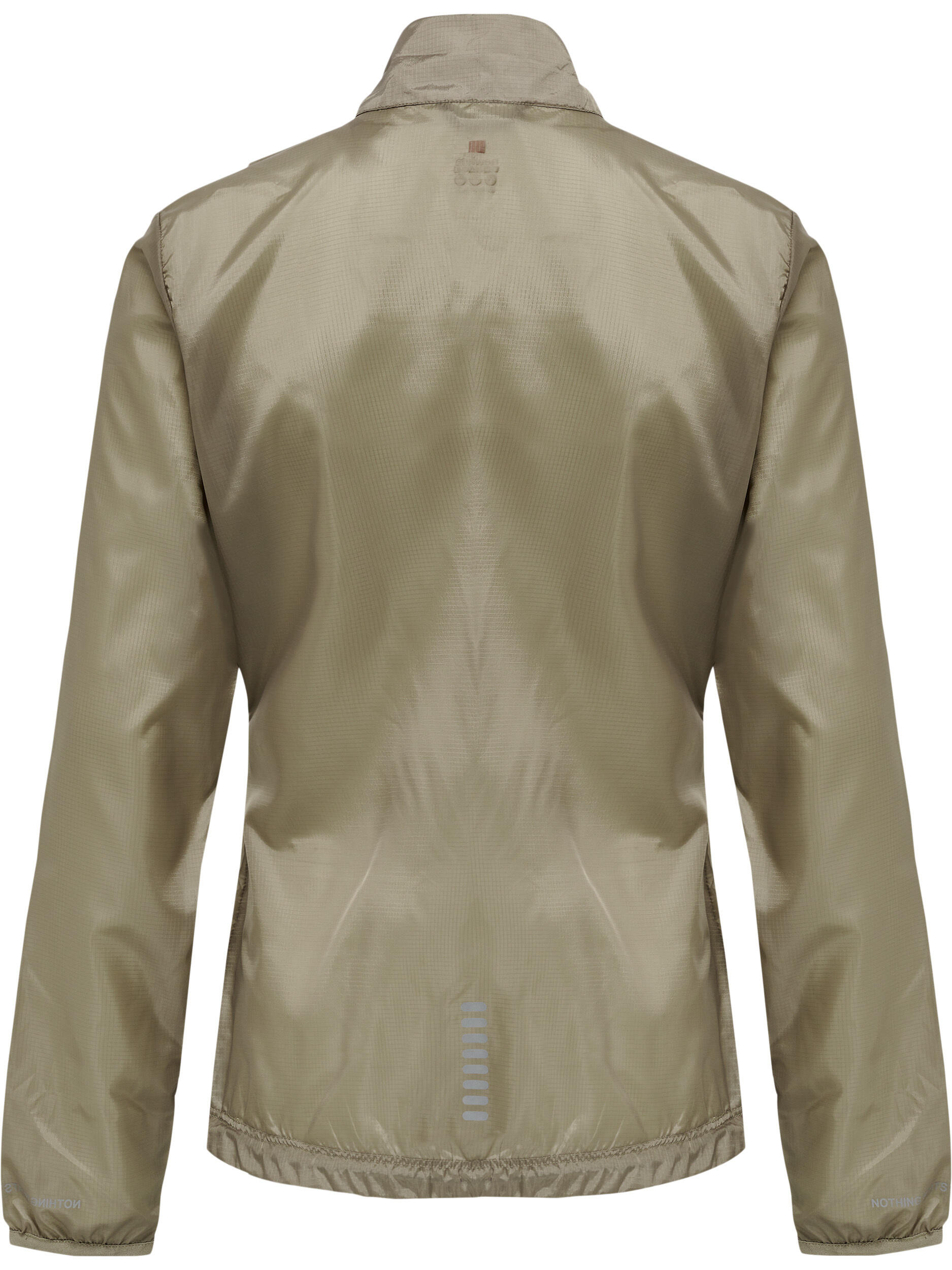 Fermeture Éclair Combinaison Women Packable Femme 6/7