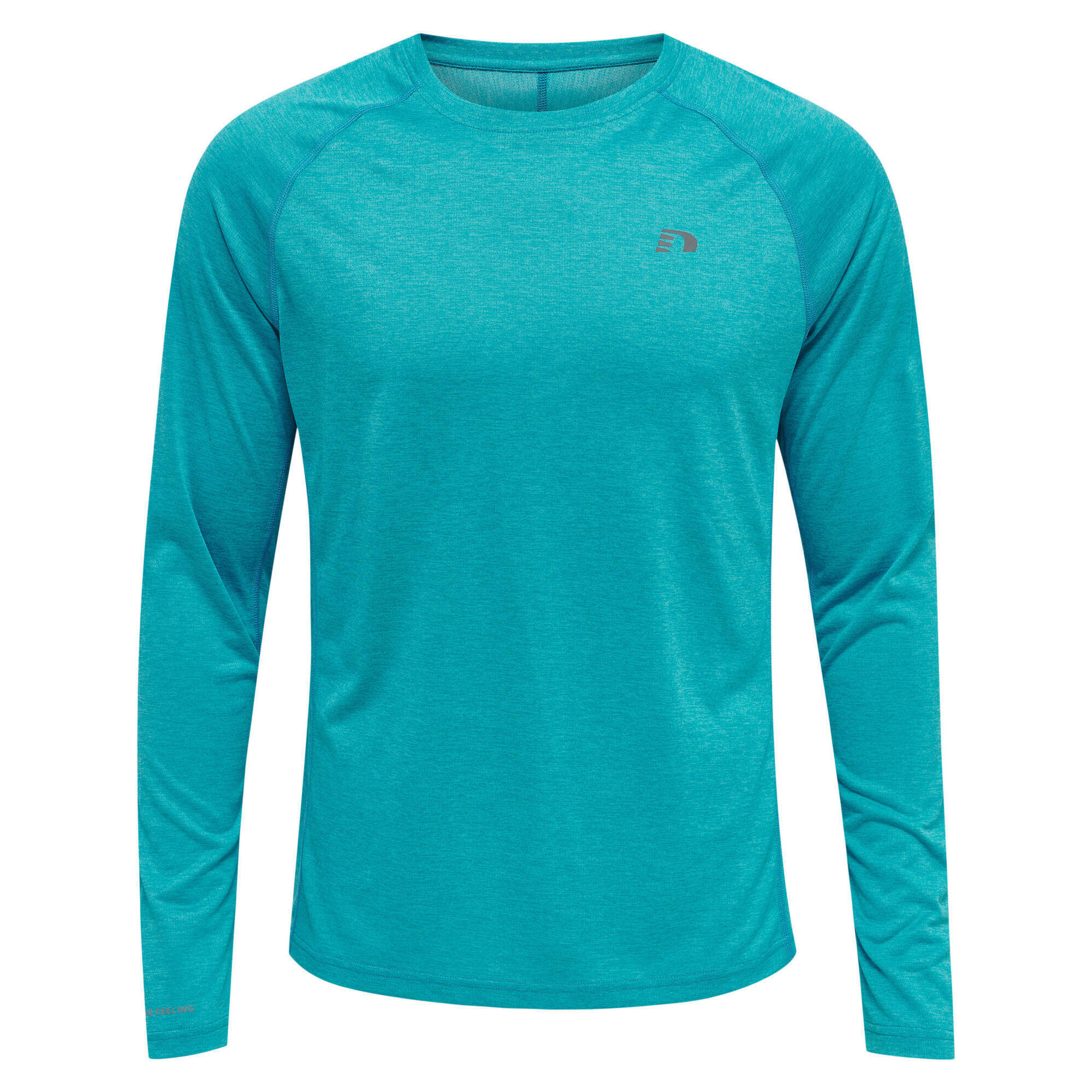 Enfiler T-Shirt Men Running Course Homme 5/7