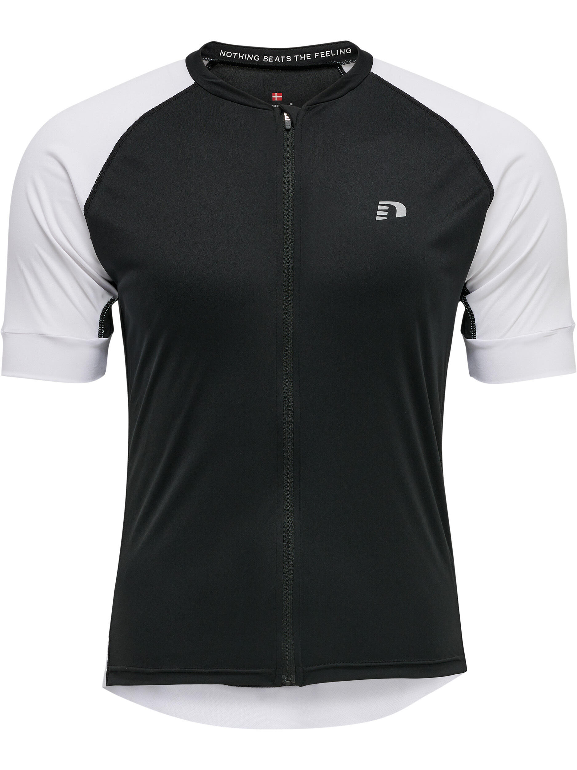Full Zip Trikot Newline Core 5/7