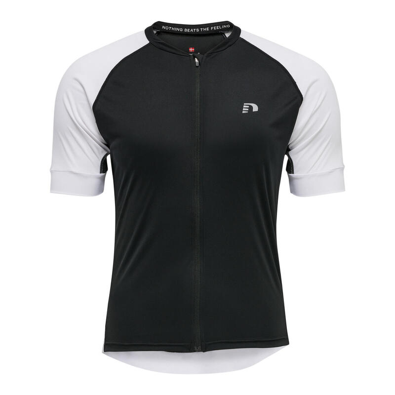 Maillot full zip Newline Core