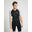 Enfiler Zip Combinaison Mens Core Homme NEWLINE
