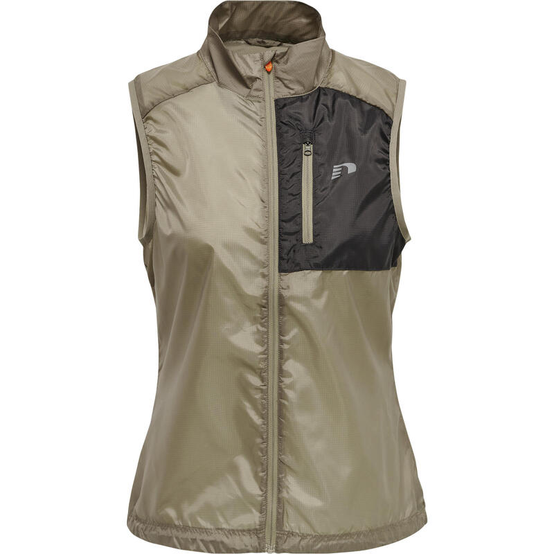 Newline Gilet Women Packable Tech Gilet