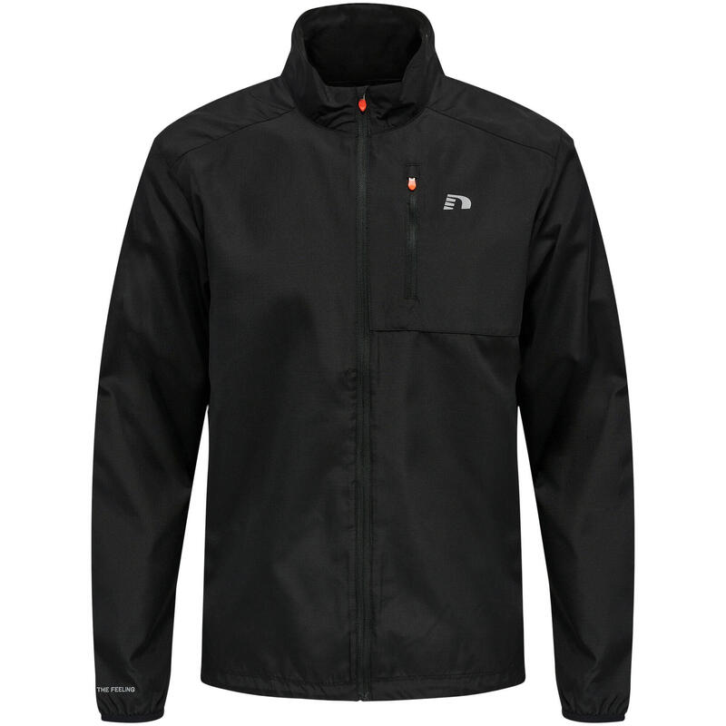 Fermeture Éclair Jacke Mens Performance Course Homme NEWLINE