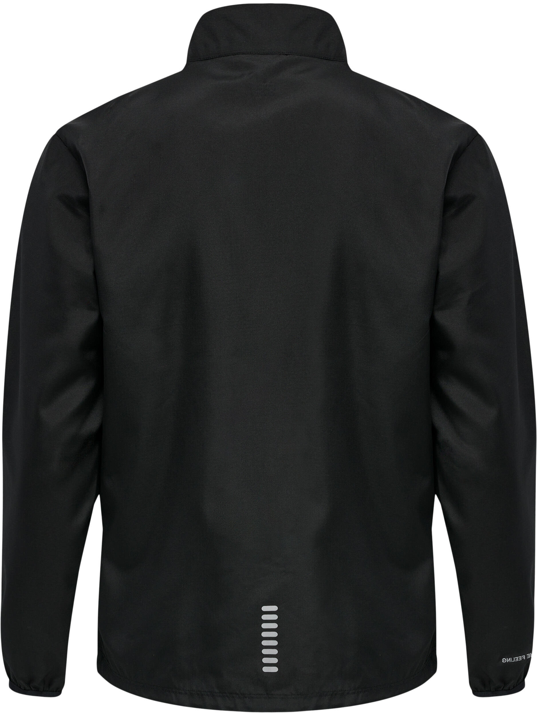 Cremallera Chaqueta Mens Performance Hombre 6/7