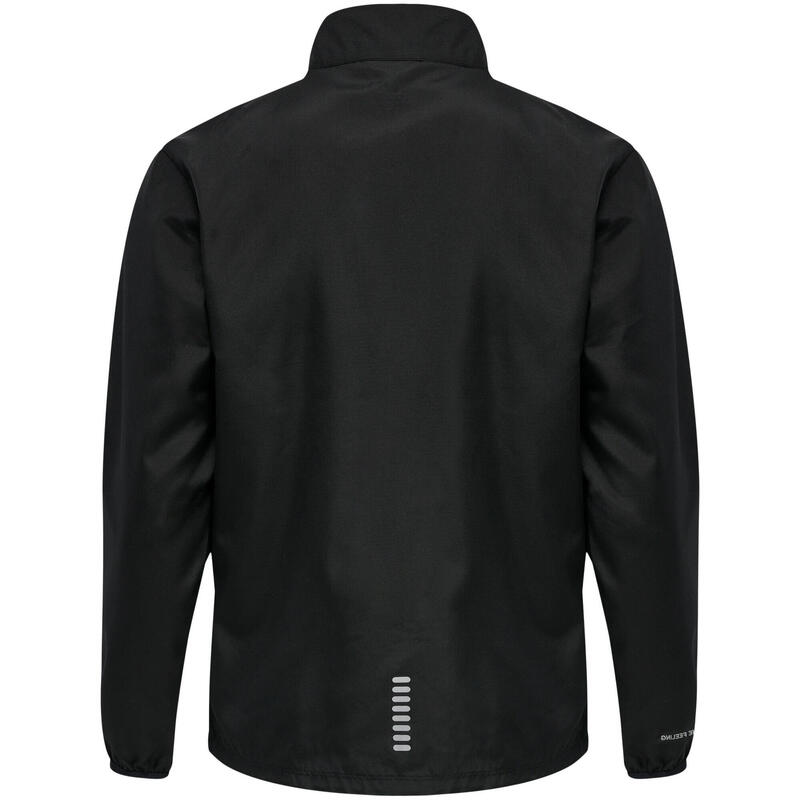 Fermeture Éclair Jacke Mens Performance Course Homme NEWLINE