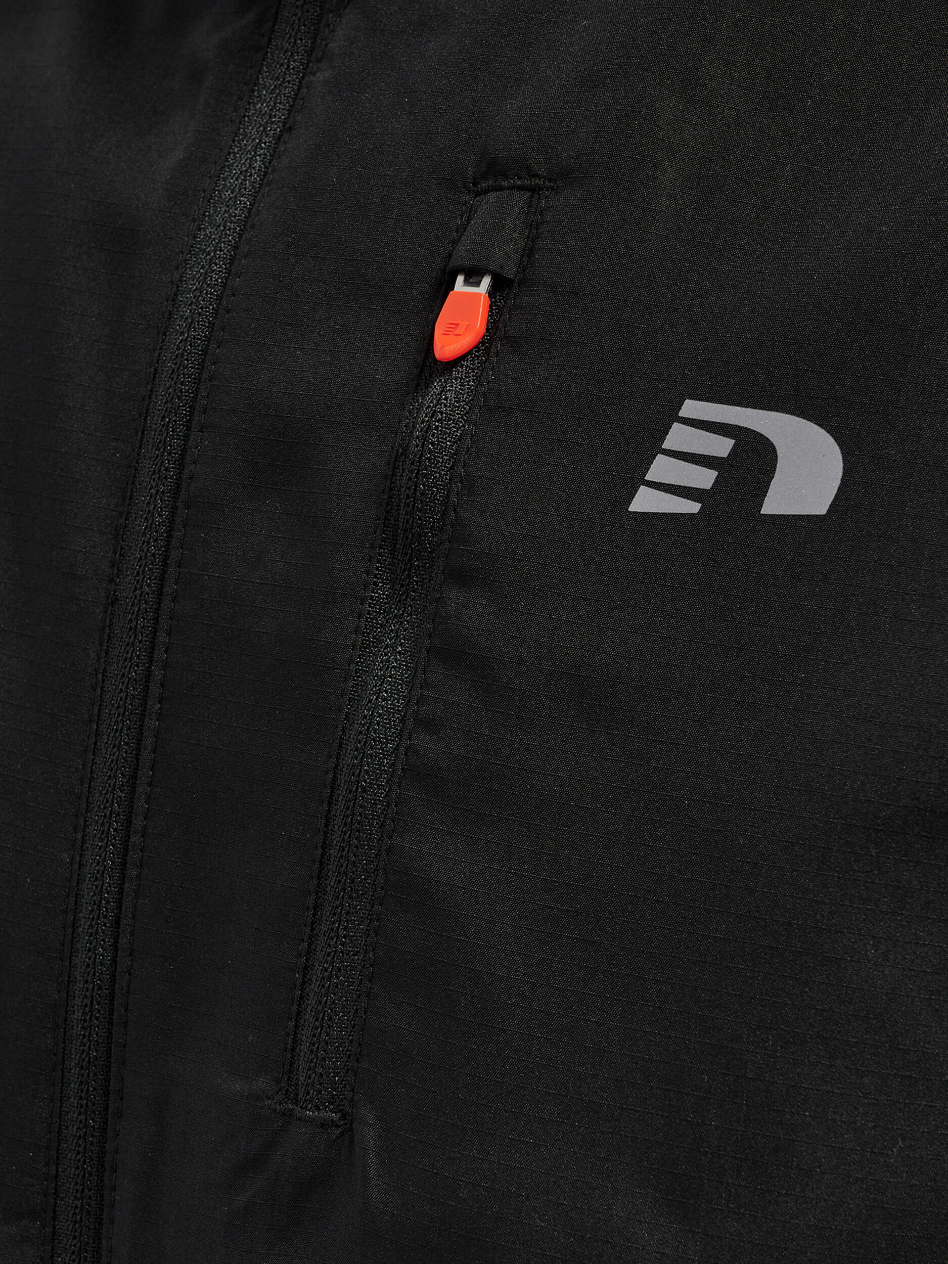 Cremallera Chaqueta Mens Performance Hombre 7/7