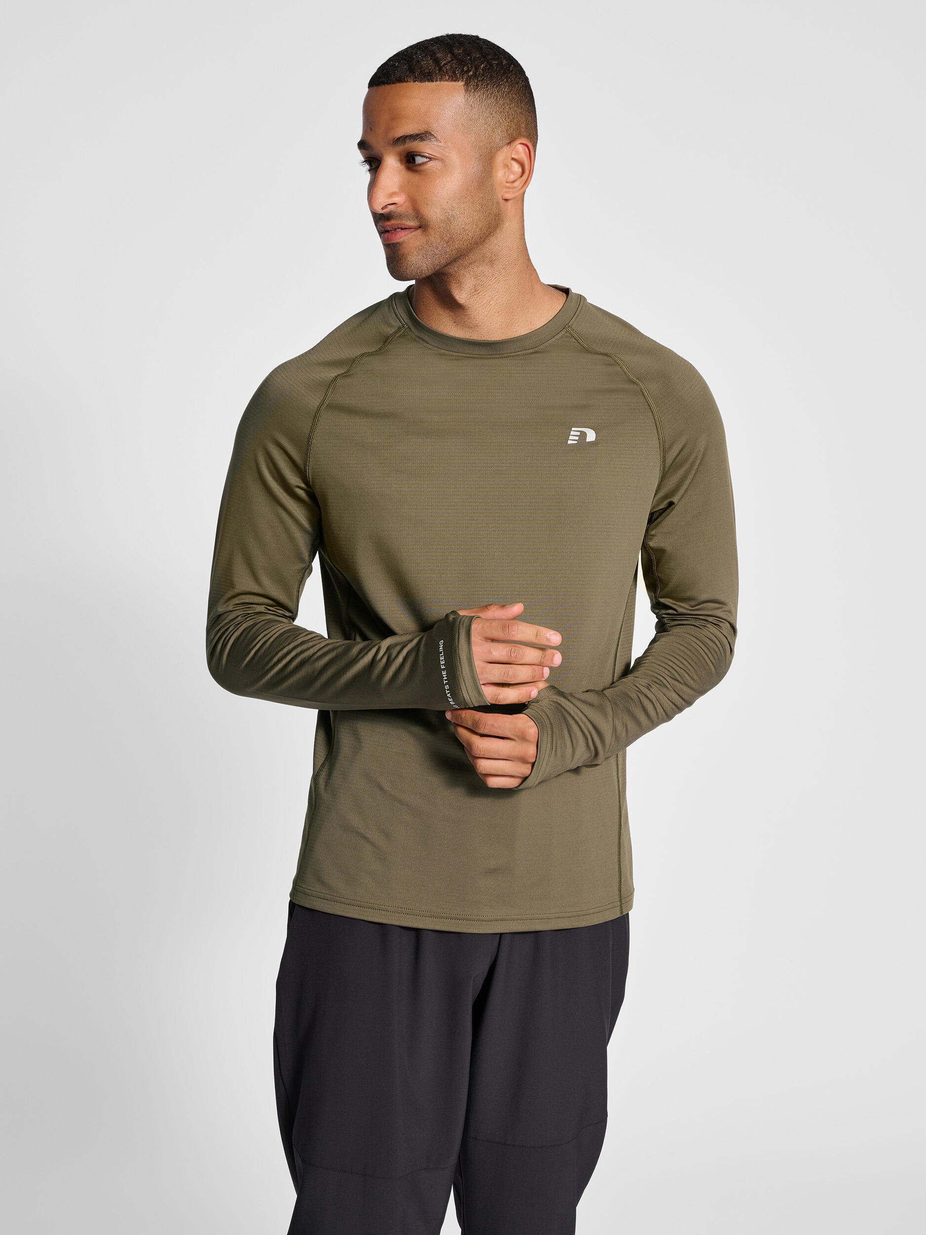 NEWLINE Long sleeve jersey Newline Nwlcolumbus