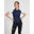 Enfiler Zip Combinaison Core Femme NEWLINE