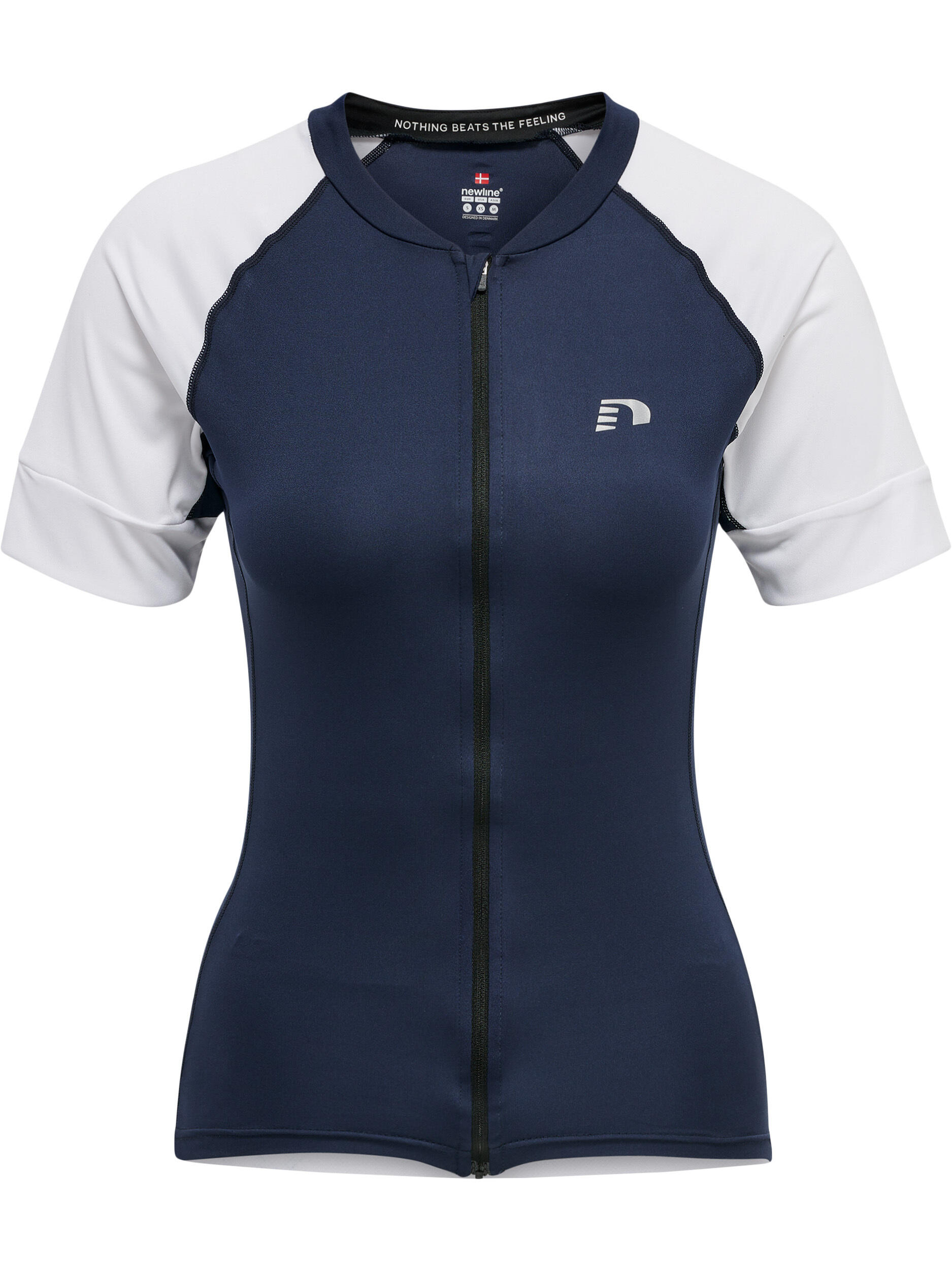 Zip Chaqueta Core Mujer 5/7