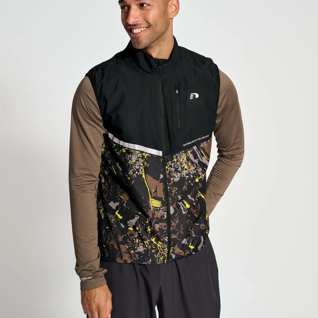 Sleeveless vest Newline Gilbert