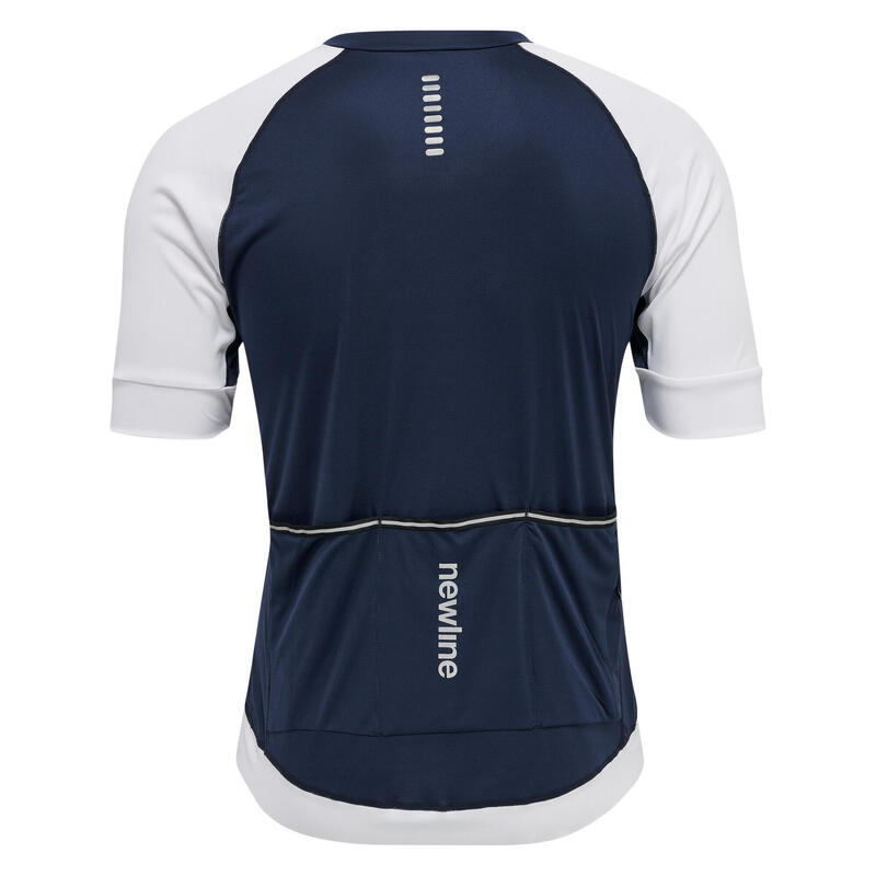 Enfiler T-Shirt Mens Core Cyclisme Homme NEWLINE