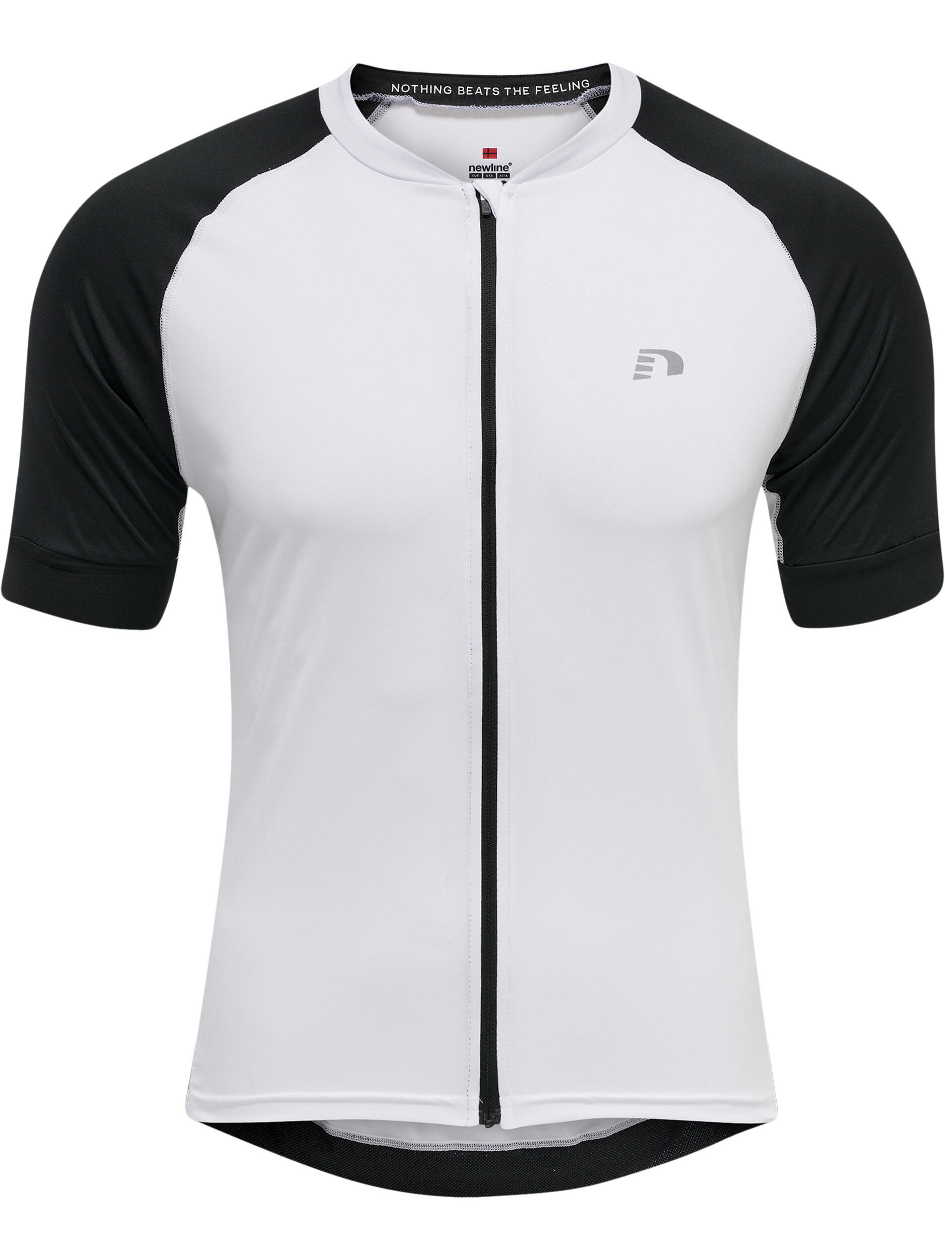 Zip Chaqueta Mens Core Hombre 5/7