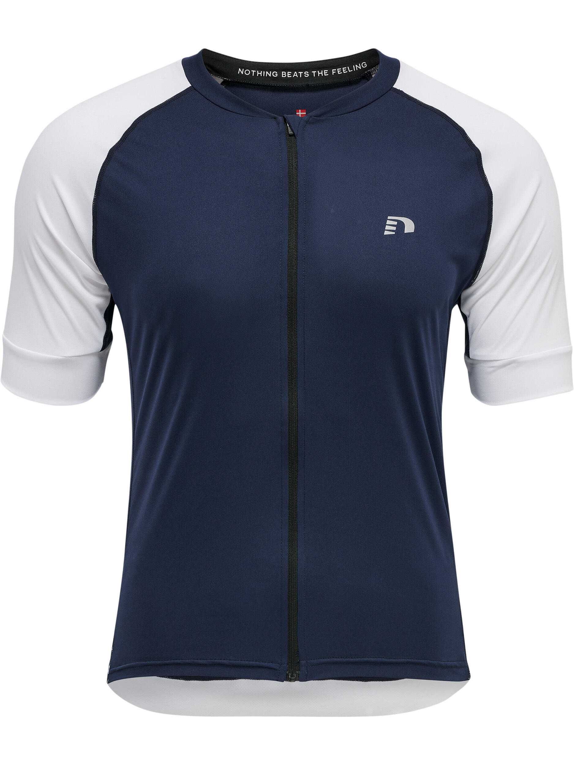 Zip Chaqueta Mens Core Hombre 5/7