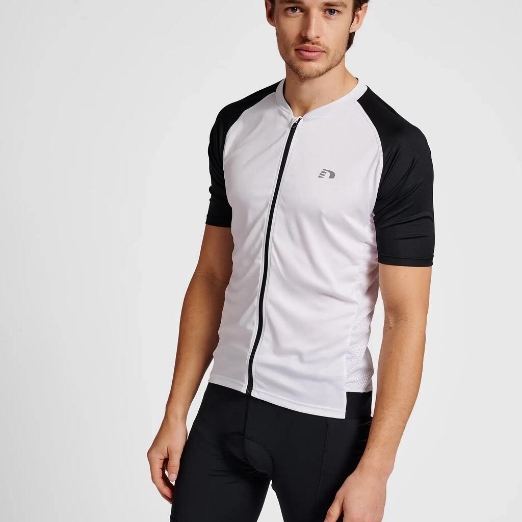 Full zip jersey Newline Core