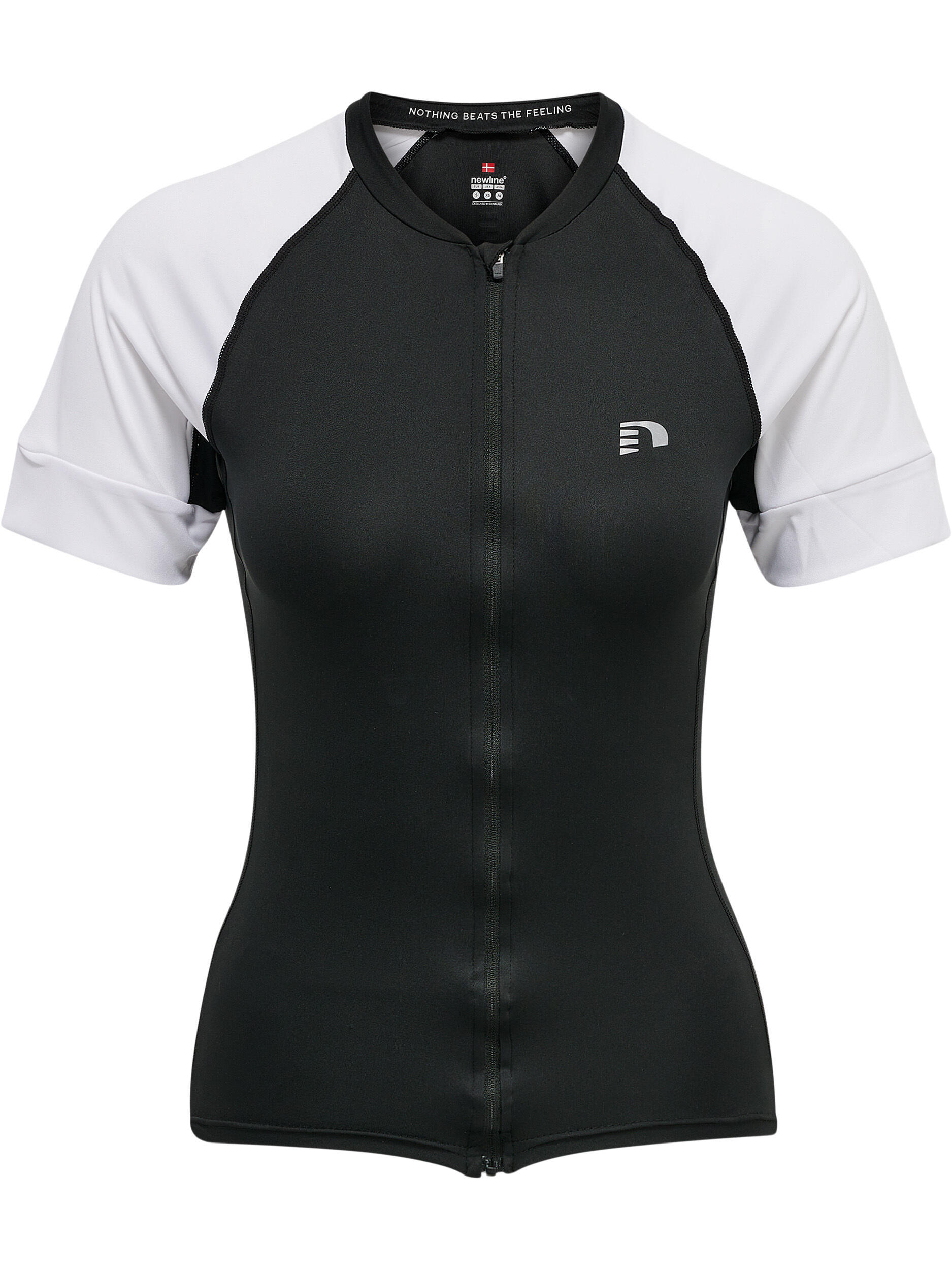 Instap Zip Jasje Core Dames NEWLINE 7/7