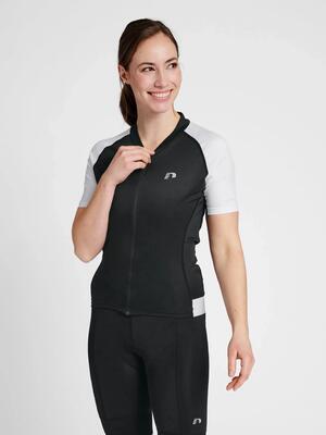 Instap zip jasje core dames
