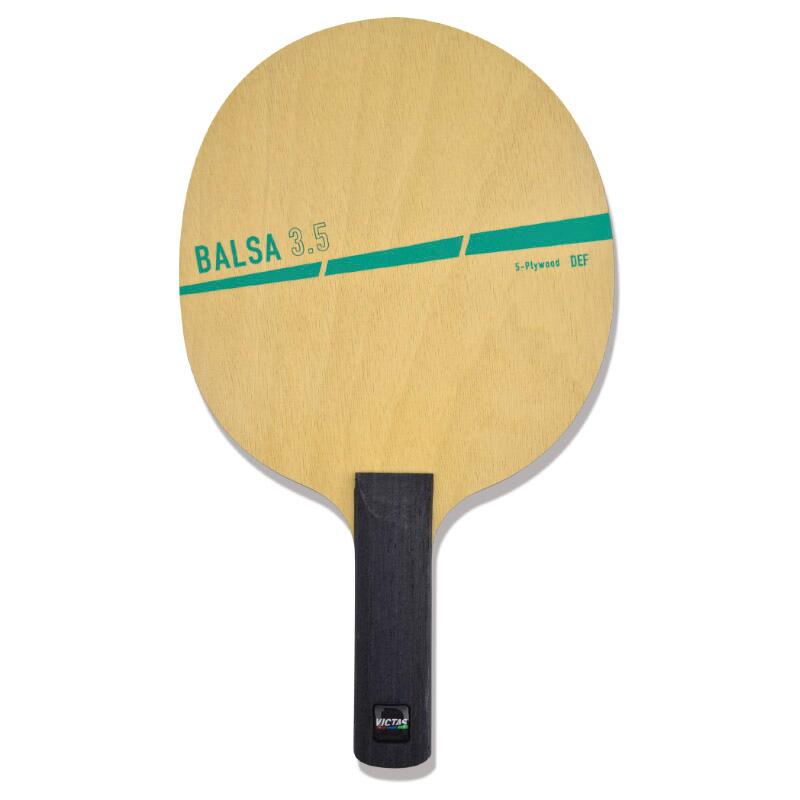 Victas Balsa 3.5 Defence Table Tennis Blade 1/1