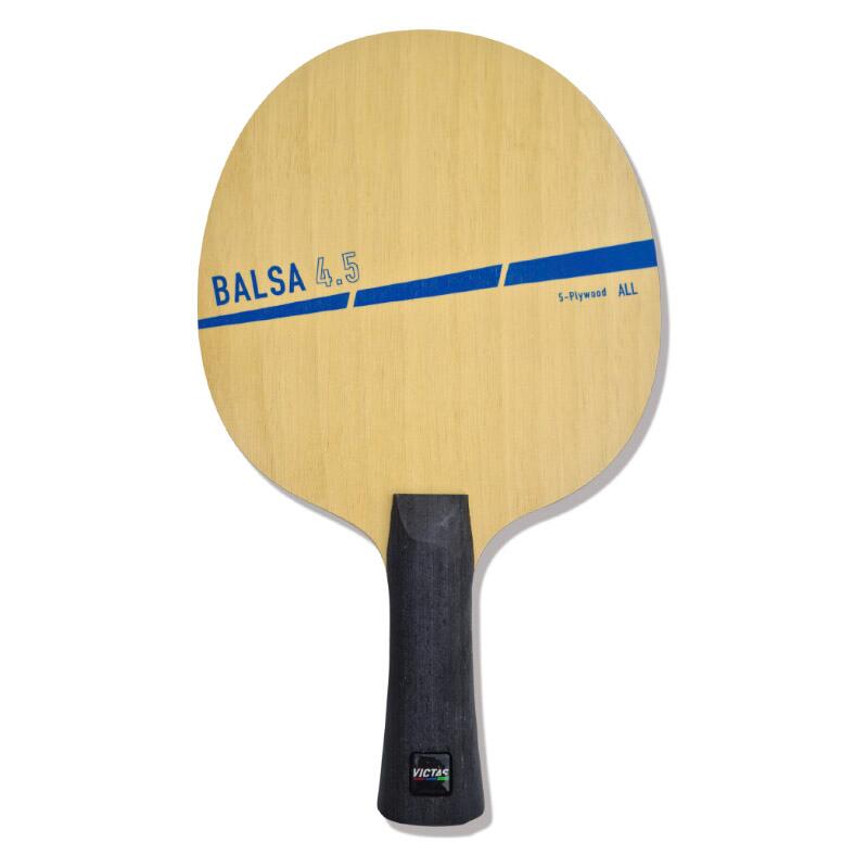 VICTAS Victas Balsa 4.5 Allround Table Tennis Blade